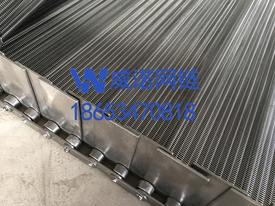 米粉機(jī)械網(wǎng)鏈